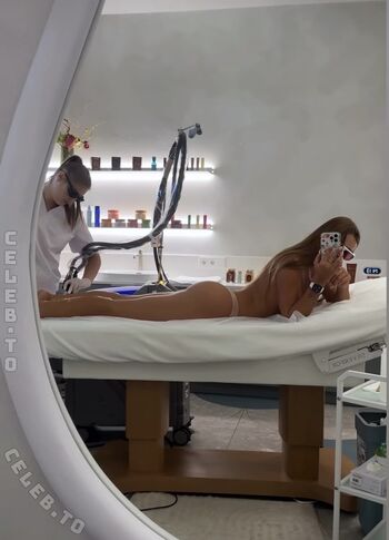 Inna chimi leaked private photo uncensored HD quality