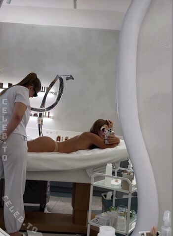 Inna chimi leaked private photo uncensored HD quality