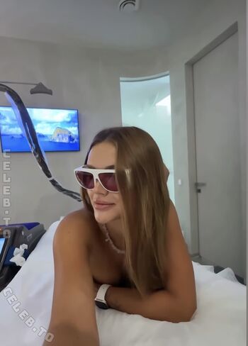 Inna chimi leaked private photo uncensored HD quality