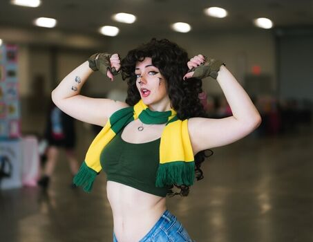 Ipeachysweet leaked private photo uncensored HD quality