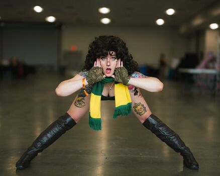 Ipeachysweet leaked private photo uncensored HD quality
