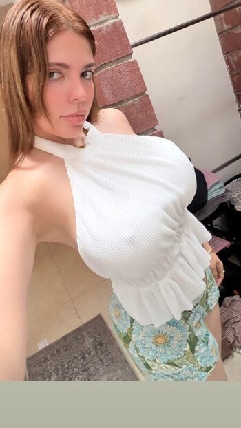 Irela zuniga torres leaked private photo uncensored HD quality