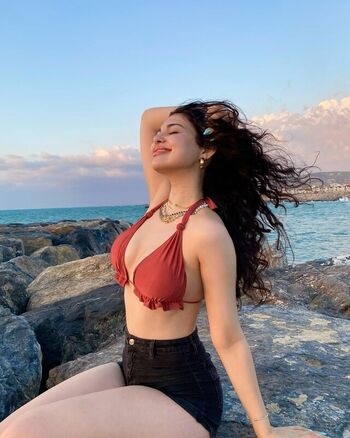 Irem avci leaked private photo uncensored HD quality