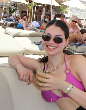 Irem avci leaked private photo uncensored HD quality