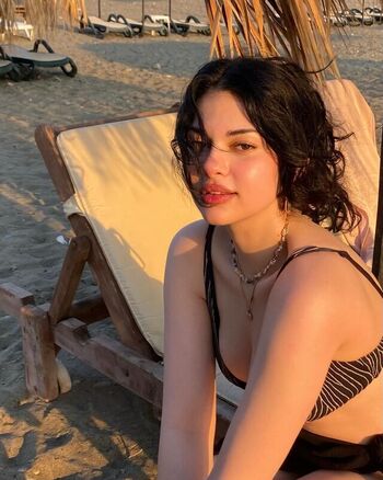 Irem avci leaked private photo uncensored HD quality