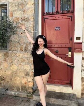 Irem avci leaked private photo uncensored HD quality