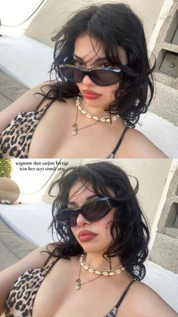 Irem avci leaked private photo uncensored HD quality