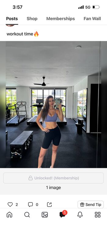 Irina repei  page leaked private photo uncensored HD quality