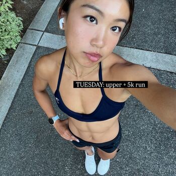 Iris yang leaked private photo uncensored HD quality