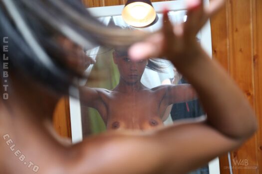 Isabella chrystin page leaked private photo uncensored HD quality
