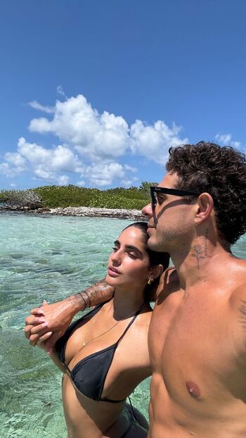 Isabella ladera page leaked private photo uncensored HD quality