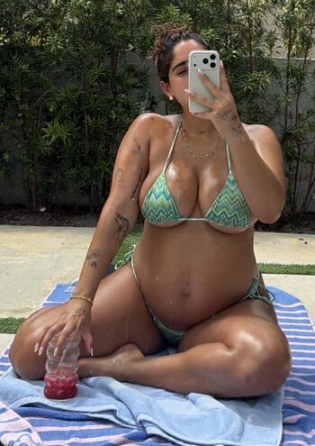 Isabella ladera page leaked private photo uncensored HD quality