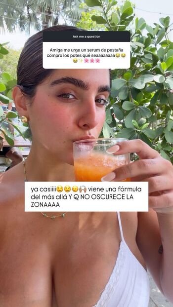 Isabella ladera page leaked private photo uncensored HD quality