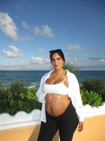 Isabella ladera leaked private photo uncensored HD quality