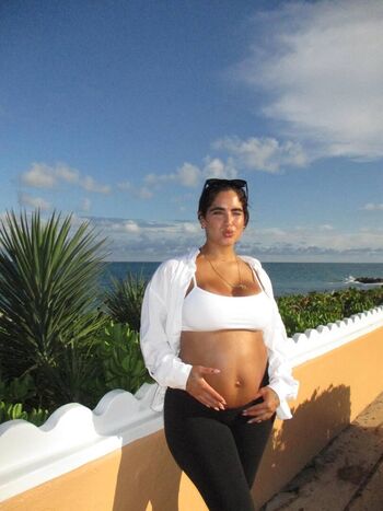 Isabella ladera leaked private photo uncensored HD quality