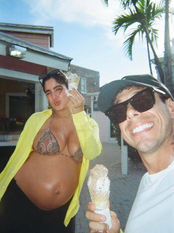 Isabella ladera leaked private photo uncensored HD quality