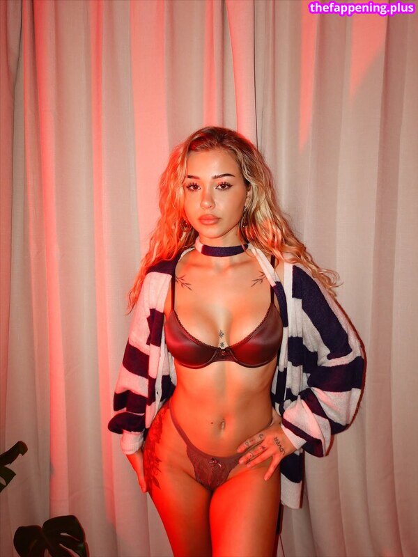 Page/ leaked private photo uncensored HD quality