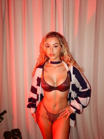 Isabella urbzz leaked private photo uncensored HD quality