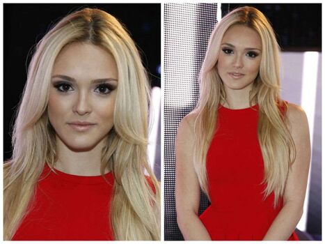 Isabelle drummond leaked private photo uncensored HD quality