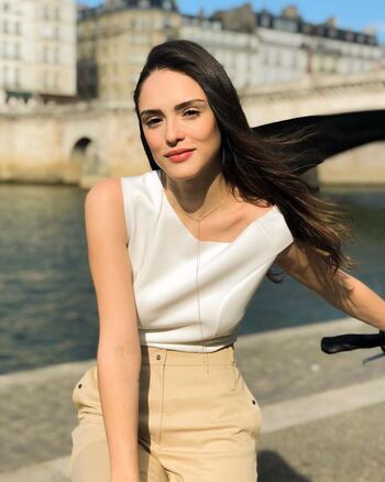 Isabelle drummond leaked private photo uncensored HD quality