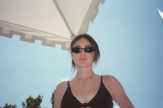 Isabelle drummond leaked private photo uncensored HD quality