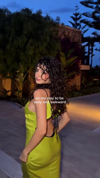 Ischtar isik page leaked private photo uncensored HD quality