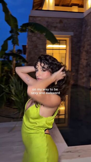 Ischtar isik page leaked private photo uncensored HD quality
