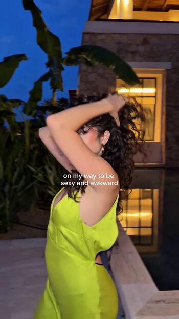 Ischtar isik page leaked private photo uncensored HD quality