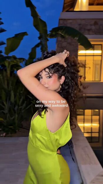 Ischtar isik page leaked private photo uncensored HD quality