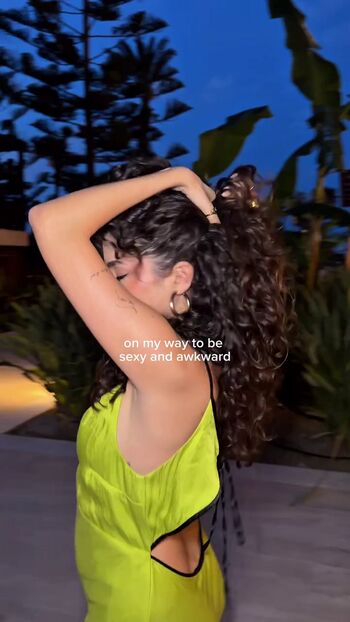 Ischtar isik page leaked private photo uncensored HD quality
