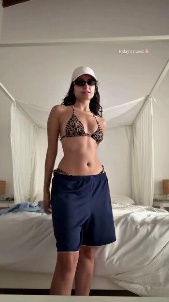 Ischtar isik page leaked private photo uncensored HD quality