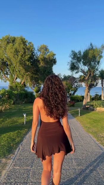 Ischtar isik page leaked private photo uncensored HD quality