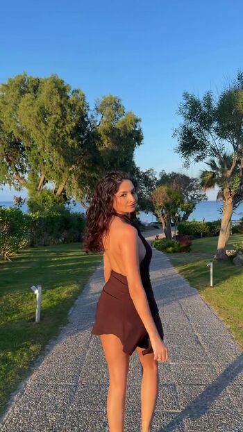 Ischtar isik page leaked private photo uncensored HD quality