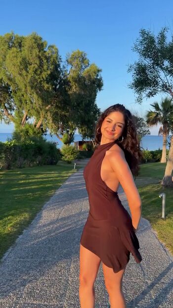Ischtar isik page leaked private photo uncensored HD quality