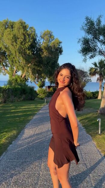 Ischtar isik page leaked private photo uncensored HD quality