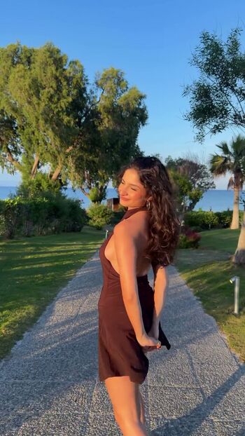 Ischtar isik page leaked private photo uncensored HD quality