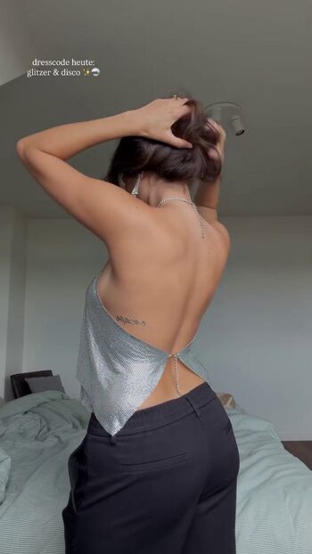 Ischtar isik page leaked private photo uncensored HD quality