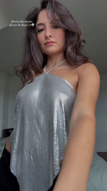 Ischtar isik page leaked private photo uncensored HD quality