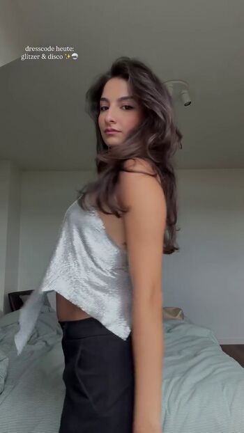 Ischtar isik page leaked private photo uncensored HD quality