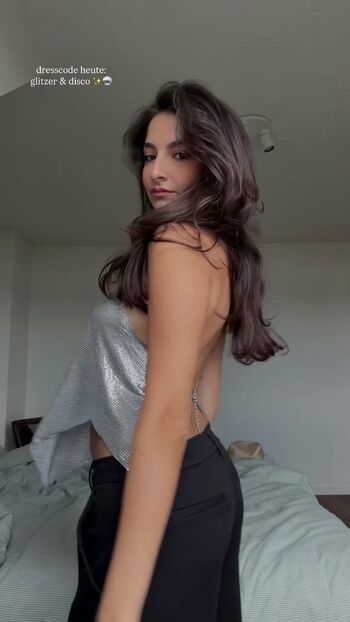 Ischtar isik page leaked private photo uncensored HD quality