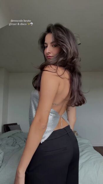 Ischtar isik page leaked private photo uncensored HD quality