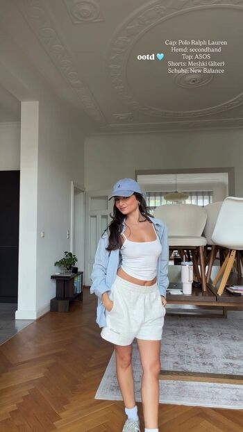 Ischtar isik page leaked private photo uncensored HD quality