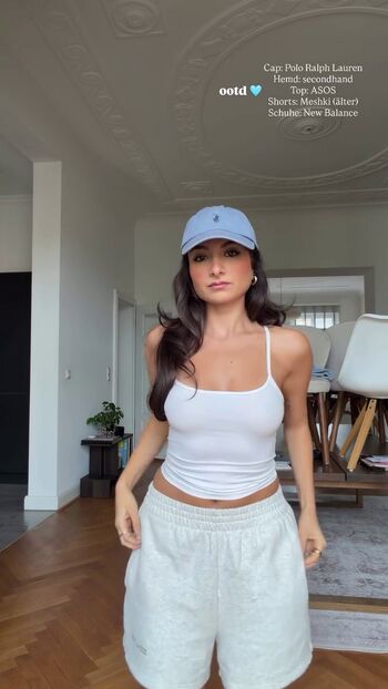 Ischtar isik page leaked private photo uncensored HD quality