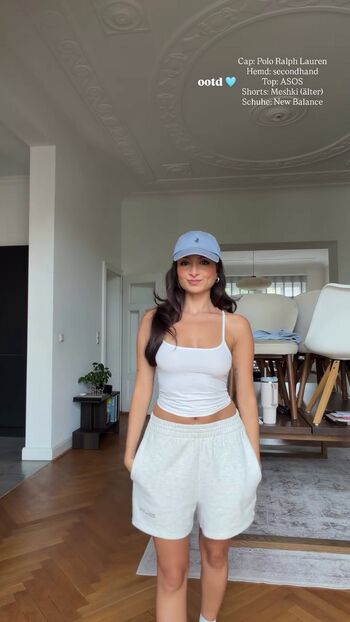 Ischtar isik page leaked private photo uncensored HD quality