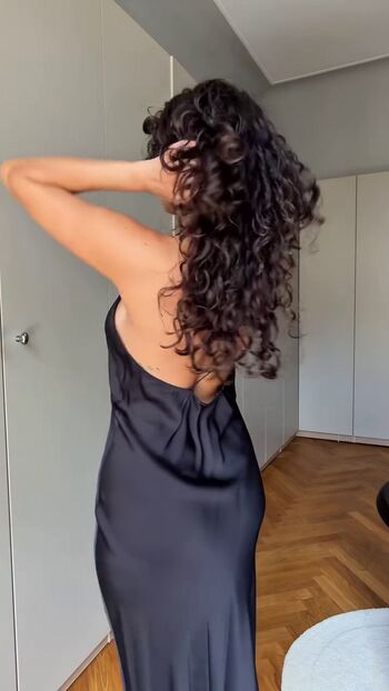 Ischtar isik page leaked private photo uncensored HD quality