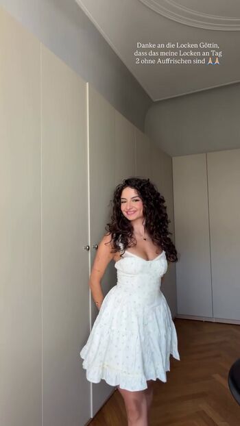 Ischtar isik page leaked private photo uncensored HD quality