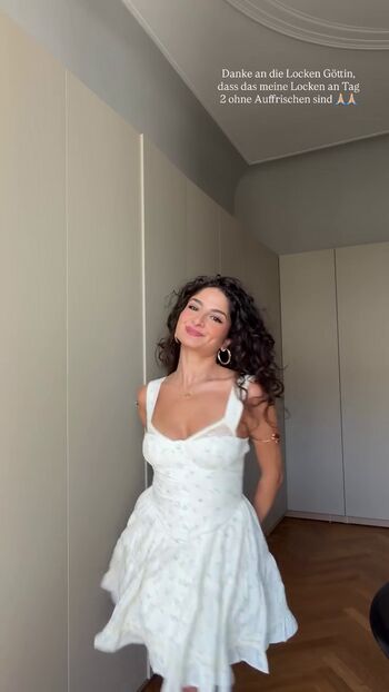 Ischtar isik page leaked private photo uncensored HD quality