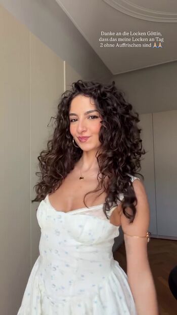 Ischtar isik page leaked private photo uncensored HD quality