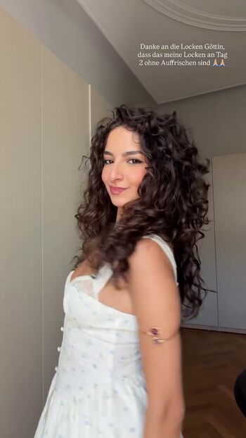 Ischtar isik page leaked private photo uncensored HD quality