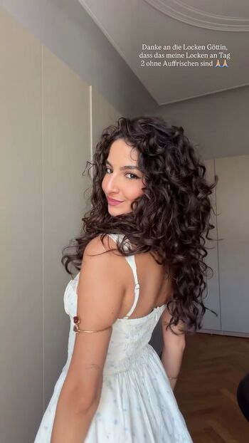 Ischtar isik page leaked private photo uncensored HD quality